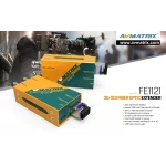 FE1121 3G-SDI Fiber Optic Extender