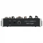 Behringer 1002SFX 5-kanal Analog Mixer