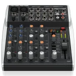 Behringer 1002SFX 5-kanal Analog Mixer