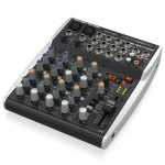 Behringer 1002SFX 5-kanal Analog Mixer