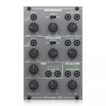 Behringer 172 Faz Kaydırıcı