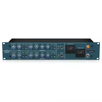 Behringer 369-KT Classic Compressor/Limiter Ünitesi