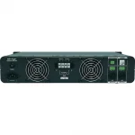 EUROCOM AX6240Z DSP Power Amplifikatörer 900W/100V-70V USB, Ethernet Controlable