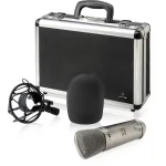 Behringer B-2 PRO Condenser Stüdyo Mikrofonu