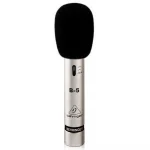 Behringer B-5 Condenser Stüdyo Mikrofonu