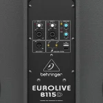 Behringer B115D - 2-Yollu 15 Aktif Hoparlör