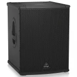 Behringer B1500XP Aktif 3000-Watt Subwoofer