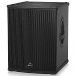 Behringer B1500XP Aktif 3000-Watt Subwoofer
