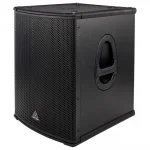 Behringer B1500XP Aktif 3000-Watt Subwoofer