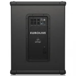 Behringer B1500XP Aktif 3000-Watt Subwoofer