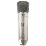 Behringer B-2 PRO Condenser Stüdyo Mikrofonu