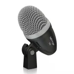 Behringer Bas Davul için Premium Dinamik Mikrofon