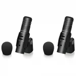 Behringer BC1500 / 7 Parça Davul Mikrofon Seti