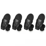 Behringer BC1500 / 7 Parça Davul Mikrofon Seti