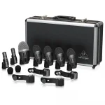 Behringer BC1500 / 7 Parça Davul Mikrofon Seti
