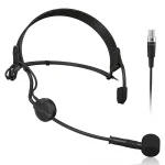 Behringer BC444 Premium Neckband Cardioid Mikrofon
