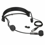 Behringer BC444 Premium Neckband Cardioid Mikrofon