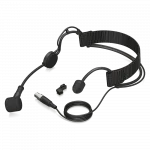 Behringer BC444 Premium Neckband Cardioid Mikrofon