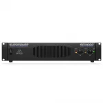 Behringer EP4000 2x950W/4-ohm Power Amplifikatör