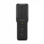 Behringer BU200 Premium Kardioid Kondenser USB Mikrofon