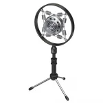 Behringer BV635 Vintage Spring Montaj USB Mikrofon