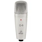 Behringer C-3 Condenser Stüdyo Mikrofonu