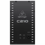 Behringer C210 8 SUB + 4x2.5 Vertical Array