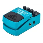 Behringer CS400 Pedal, Compressor, Sustainer