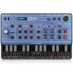 Behringer CZ-1 MINI Hybrid Phase Distortion Synthesizer