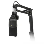 Behringer D3 PODCAST BUNDLE USB Podcast Mikrofon Seti