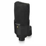 Behringer D3 PODCAST BUNDLE USB Podcast Mikrofon Seti