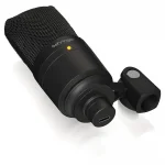 Behringer D3 PODCAST BUNDLE USB Podcast Mikrofon Seti