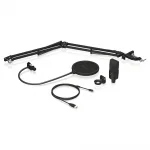 Behringer D3 PODCAST BUNDLE USB Podcast Mikrofon Seti