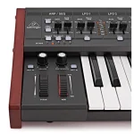 Behringer DEEPMIND 12 Synthesizer