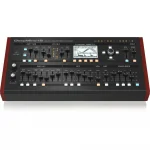 Behringer DEEPMIND 12D / Synthesizer