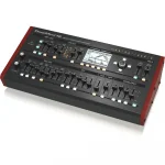 Behringer DEEPMIND 12D / Synthesizer