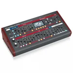 Behringer DEEPMIND 12XD Polifonik Analog Masaüstü Synthesizer