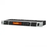 Behringer DEQ2496 Audio Processor