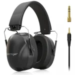 Behringer DH80 Profesyonel Davulcu Kulaklığı