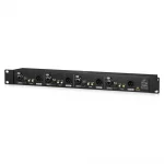 Behringer DI4800A 4 Kanal Aktif Di-Box Booster/Line Isolator