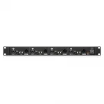 Behringer DI4800A 4 Kanal Aktif Di-Box Booster/Line Isolator