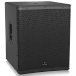 Behringer DR18SUB 18 DSP Aktif Subwoofer 129-dB