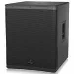 Behringer DR18SUB 18 DSP Aktif Subwoofer 129-dB