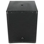 Behringer DR18SUB 18 DSP Aktif Subwoofer 129-dB