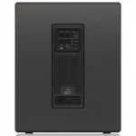Behringer DR18SUB 18 DSP Aktif Subwoofer 129-dB