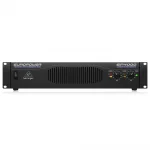 Behringer EP4000 2x950W/4-ohm Power Amplifikatör