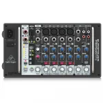 Behringer PMP500MP3 2x250W Powermixer