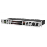 Behringer FBQ2496 Feedback Önleyici ve Parametrik EQ
