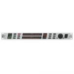 Behringer FBQ2496 Feedback Önleyici ve Parametrik EQ