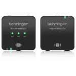 Behringer GO CAM WIRELESS Kablosuz Yaka Mikrofonu Sistemi